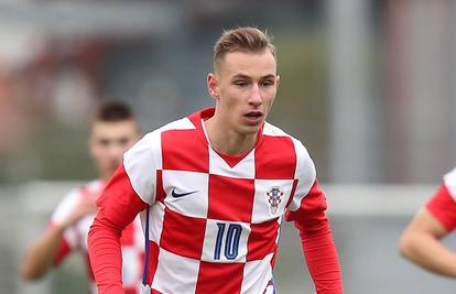 Mladi 'vatreni' saznali s kime igraju u kvalifikacijama za Euro!