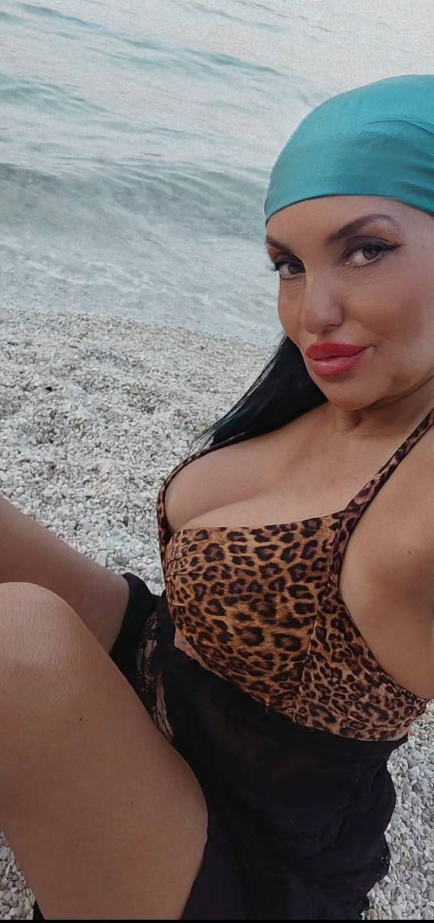 Ines Petrić iz 'Ljubav je na selu' iznenadila objavom: 'Župnikove riječi posebno su me dotaknule'