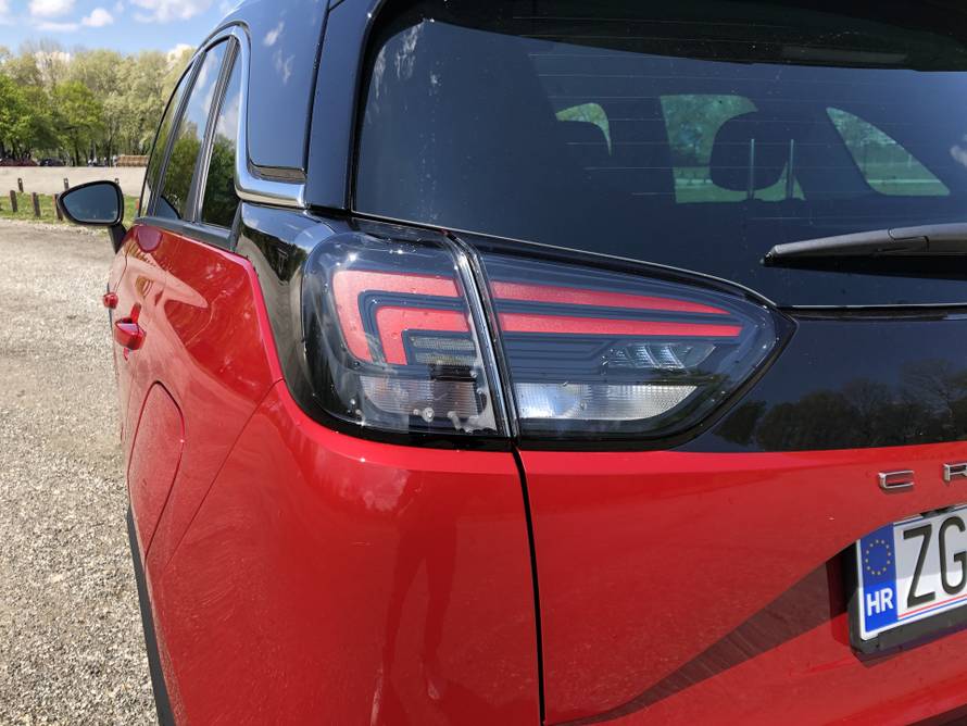 Redizajnirani Opel Crossland je bolji i upečatljiviji nego prije