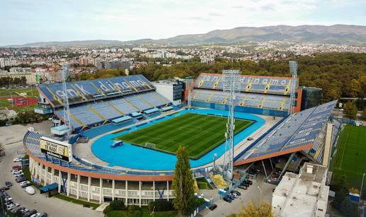 Maksimir korak bli&zcaron;e ru&scaron;enju: Nakon tri mjeseca odbili &zcaron;albu