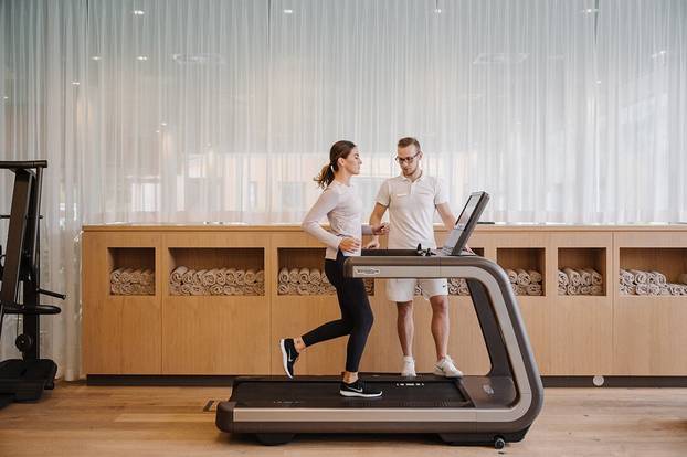 FOTO Pogled koji liječi sve! Ovaj medicinski resort pruža bolje iskustvo nego klasičan wellness