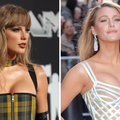 Holivudska drama! Taylor Swift &zcaron;ali &scaron;to je upoznala Blake Lively