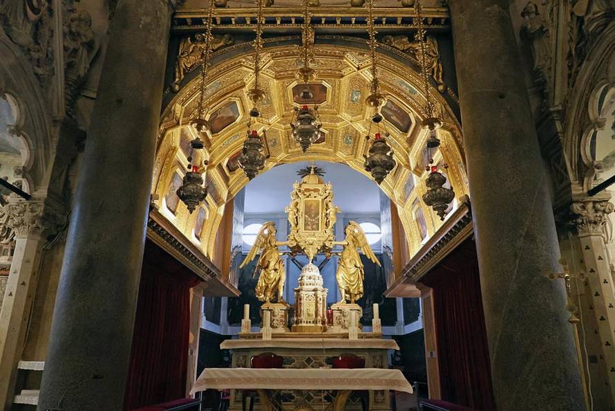 Split - destinacija koja živi 365 dana u godini! Evo zašto ga treba posjetiti ove jeseni i zime