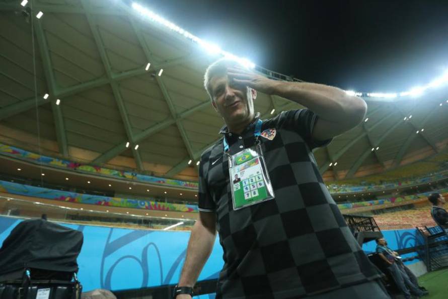 Sanjin Strukić/PIXSELL