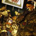 Italija: Vojska u akciji uklanjanja otpada s ulica