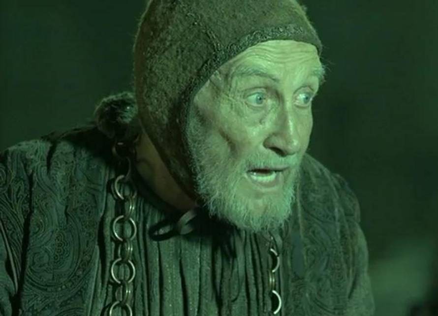 Odlazak zvijezde serije 'Igra prijestolja': Umro Roy Dotrice