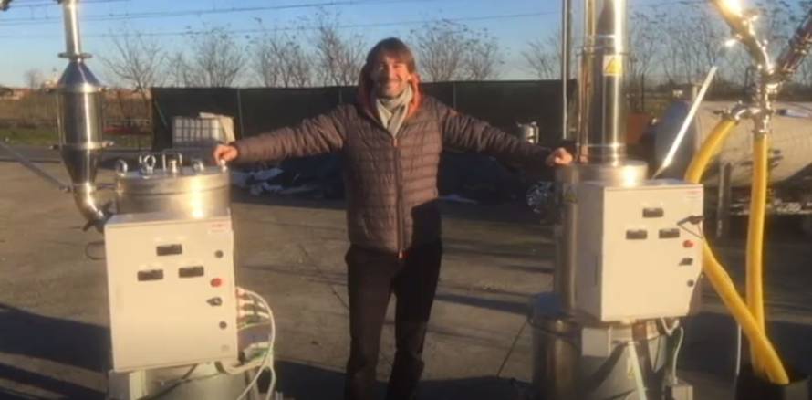 Hrvati osmislili uređaj koji plastiku pretvara u biogorivo