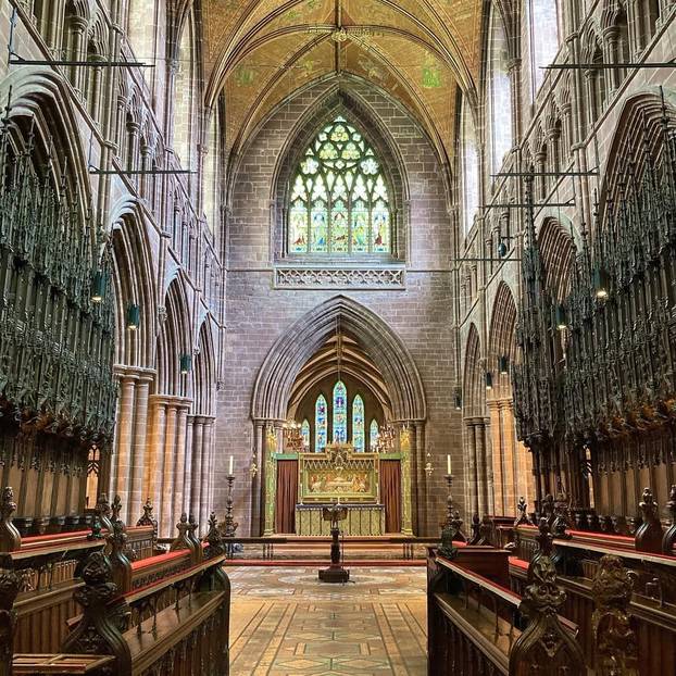 FOTO Ovaj grad je najljepši na svijetu: Skoro nitko ne zna za njega, a ljepši je i od Venecije