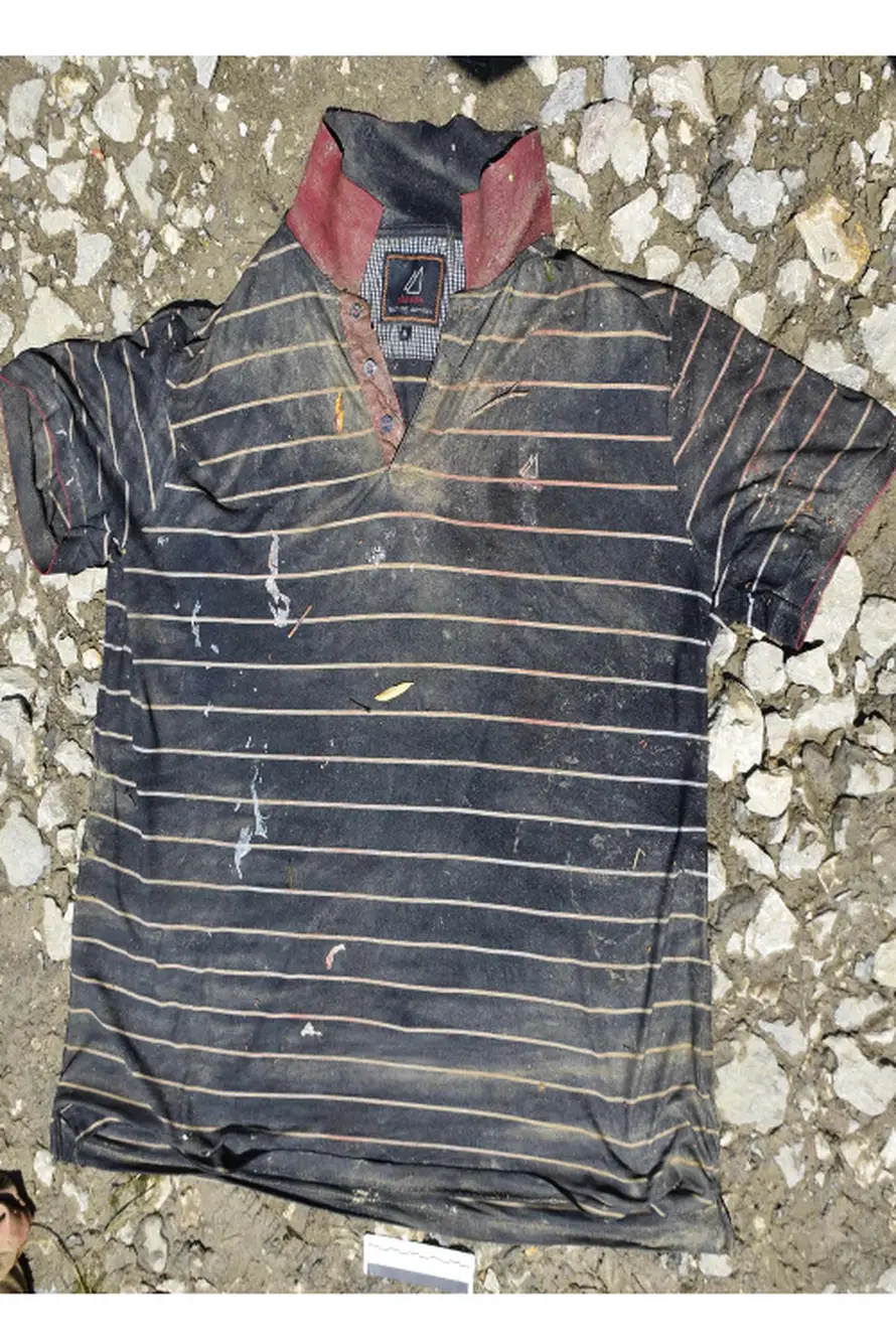 Uznemirujuće: Policija treba pomoć pri identifikaciji tijela