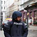 Oštre kazne za nepridržavanje mjera u Austriji: Policija provodi kontrolu i dijeli novčane kazne