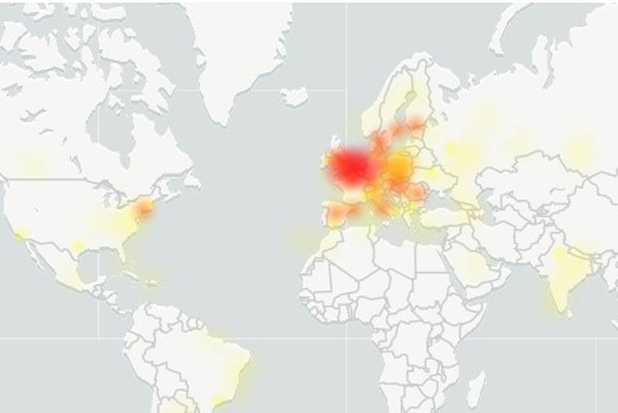 YouTube nije radio pola sata pa se youtuberi žalili: Najgore ikad