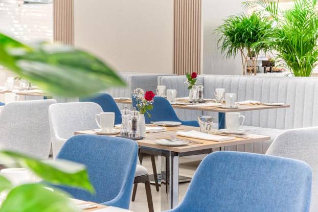 FOTO Brojni Hrvati hrle u ovaj resort s razlogom: Ima pogled na najljepši zaljev Europe