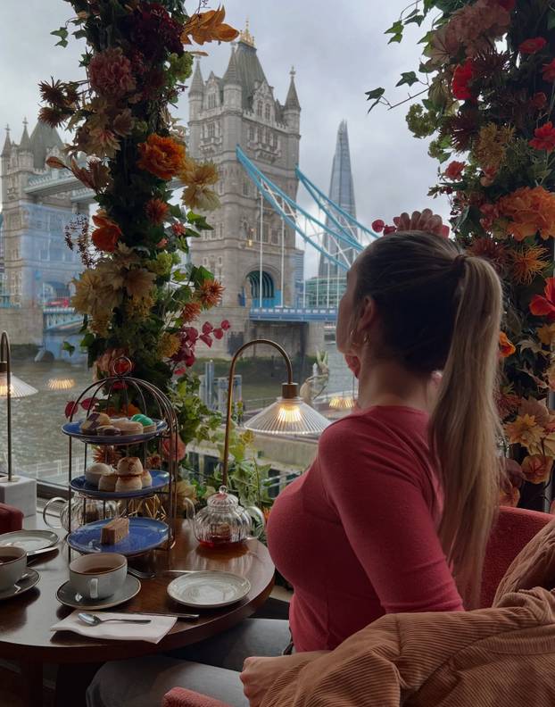 FOTO Baš se trudi dokazivati da je najseksi odbojkašica svijeta