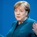 Merkel: Postigli smo jako ograničen napredak u pregovorima EU-a i Londona
