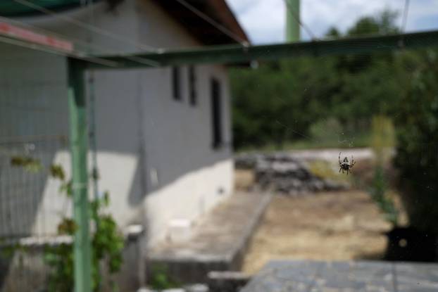 24sata Prgomet: Kuća ubojice Kristijana Aleksića