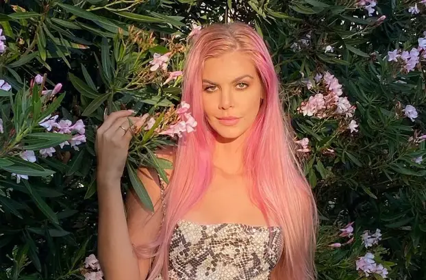 FOTO Zloglasna Kat tvrdila je da ljubi DiCaprija, a sada ide iza rešetka! 'Tjerala nas je na seks'