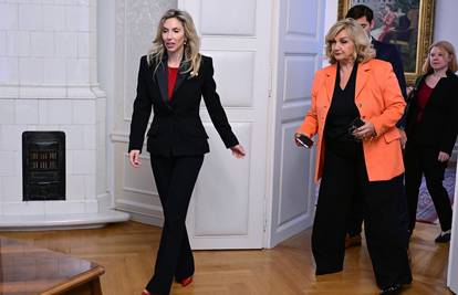 Šušnjar primio veleposlanicu SAD-a: Snažnija suradnja u energetici i ulaganjima