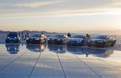 Tesla E za 'smrtnike': Jeftiniji model bit će u rangu Audija A4