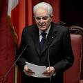 Talijanski predsjednik odao počast žrtvama koronavirusa