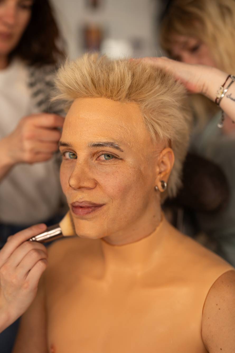 U novoj epizodi showa 'Tvoje Lice zvuči poznato' gledat ćemo Baby Lasagnu, Let 3, Terezu...