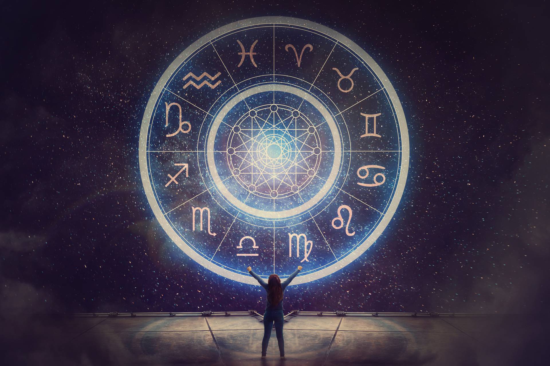 Bitan datum u numerologiji: Evo što je Portal 12:12 i kako će utjecati na vaš znak Zodijaka