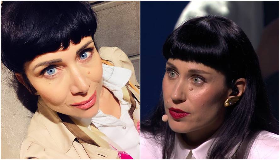 Njezina dvojnica živi u Sloveniji: 'Konstrakta, možda smo rod?'