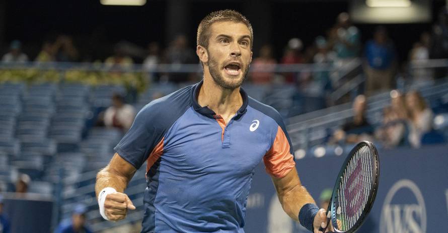 Tennis: Western & Southern Open