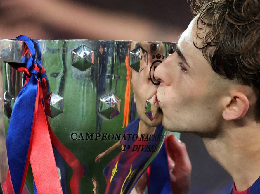 LaLiga - FC Barcelona v Real Madrid