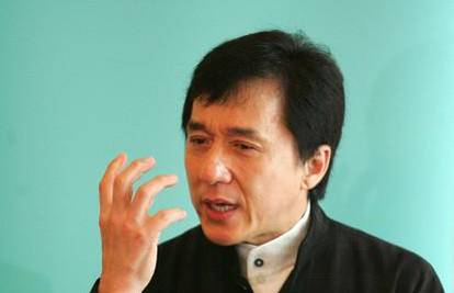 Jackie Chan će pjevati o svom životu u mjuziklu