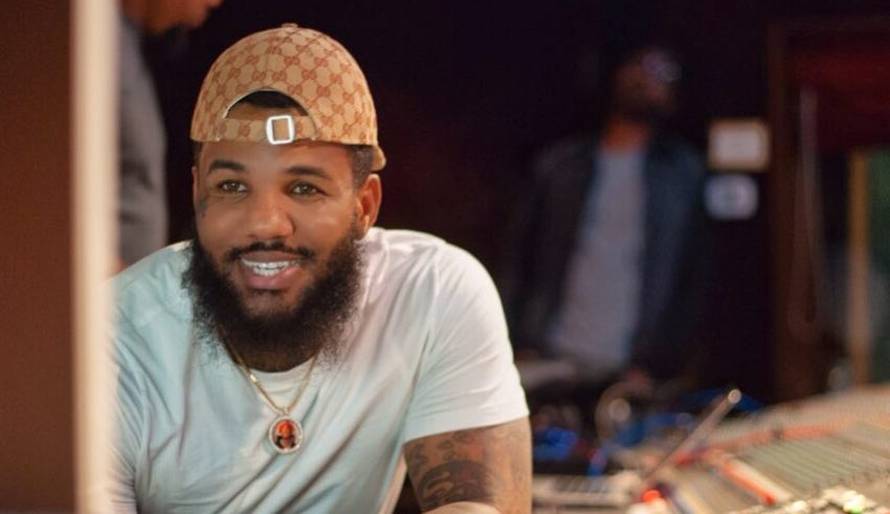 Legendarni američki reper The Game 19. prosinca u Zagrebu