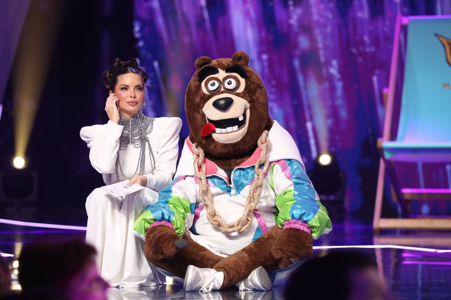 Jadranka Kosor je u polufinalu trebala pjevati hit legendarnog Queena. Poslušajte kako zvuči..