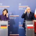 Njemačka iznova odbacila poljske zahtjeve za reparacijom