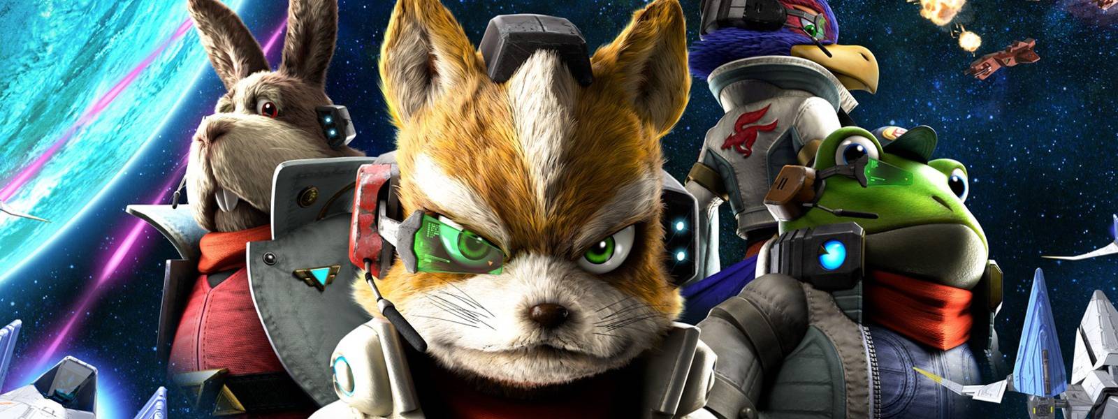 Neloš remake klasika: Star Fox Zero vas zabavlja i frustrira