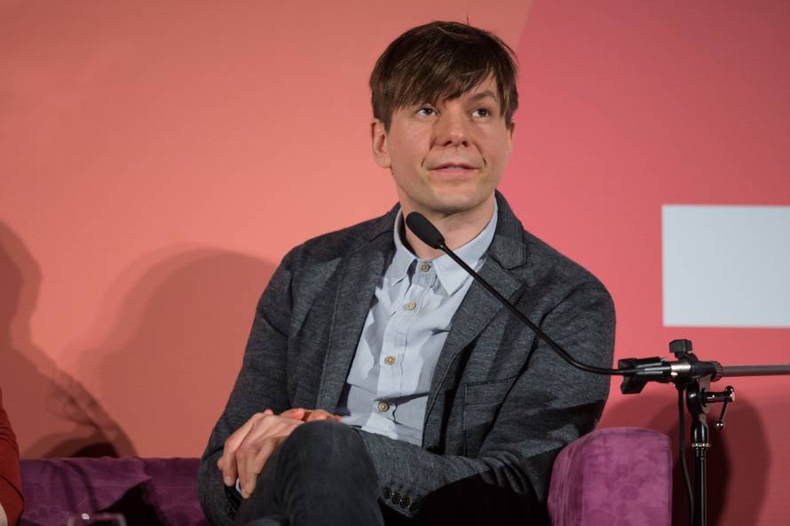 Digital Takeover: Dodijeljena su Business leaders priznanja...