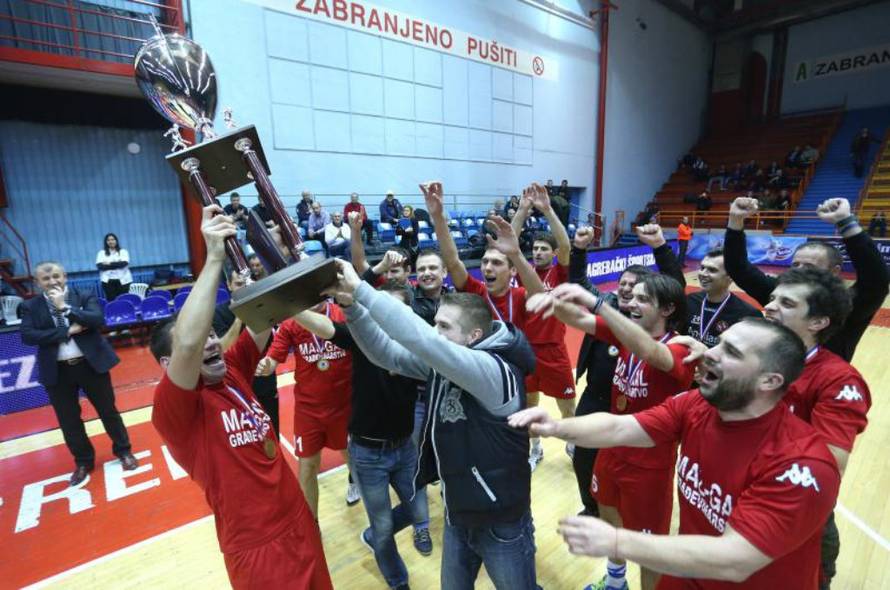 Sanjin Strukic/PIXSELL 