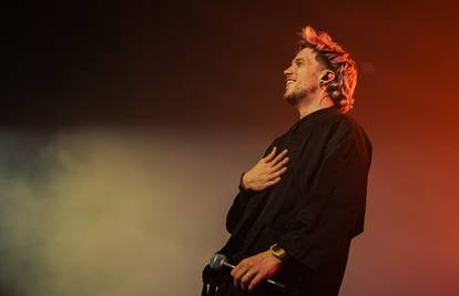 Baby Lasagna za 24sata: Lijepo je svugdje, ali doma je najljepše