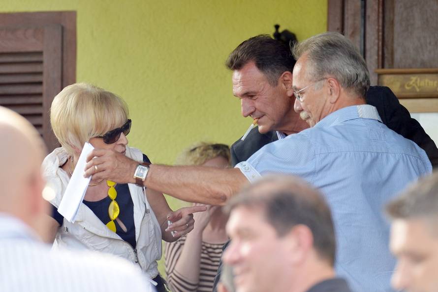 Marko Jurinec/PIXSELL