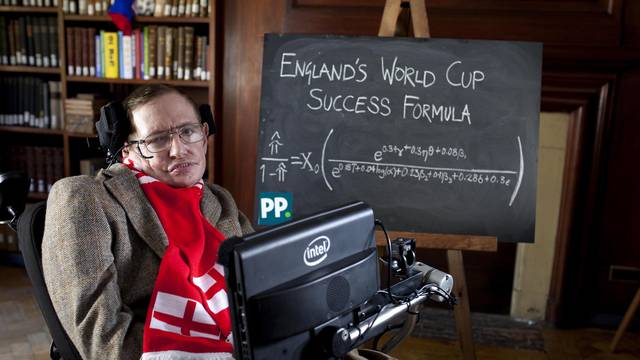 World Cup success formula