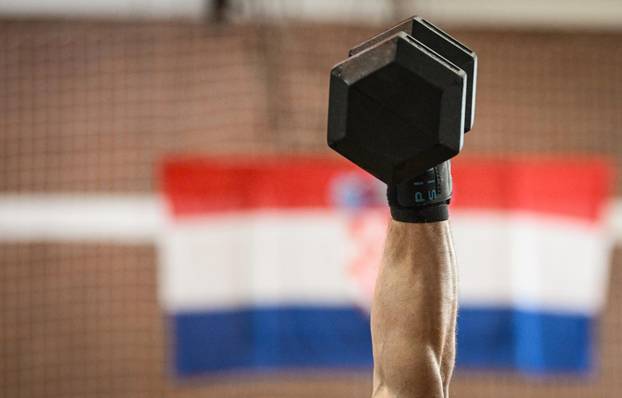 Zagreb: Dan otvorenih vrata Počasno-zaštitne bojne