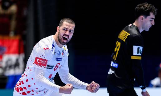 &Scaron;o&scaron;tari&cacute;: &Zcaron;elimo se pribli&zcaron;iti skandinavskom rukometu, samo moramo malo pametnije