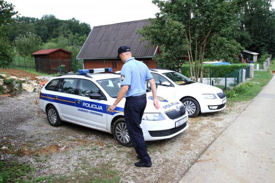 Kristina Štedul Fabac/Pixsell