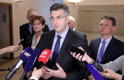 'Vlada ne spašava Todorića, mi štitimo hrvatsko gospodarstvo'