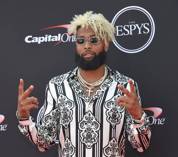 ESPY Awards 2018 - Los Angeles