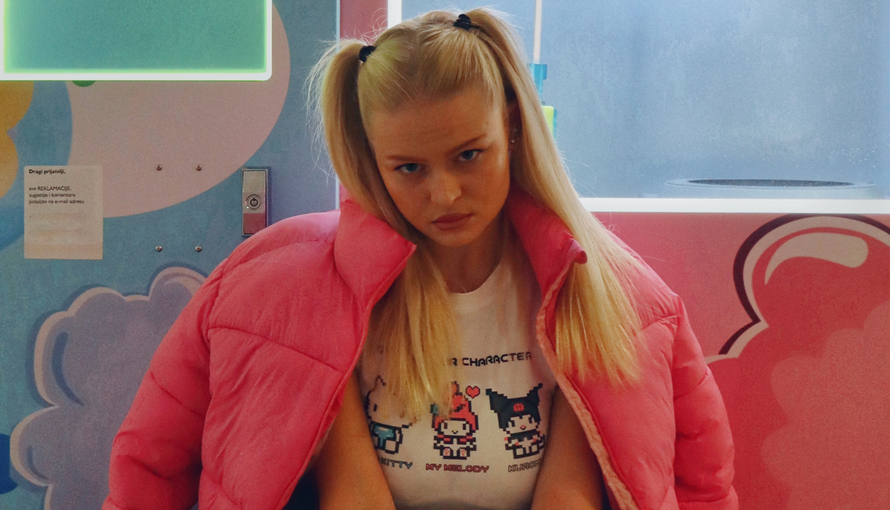 Sjećate li se Laurekojapjeva? Sada je prateći vokal senzaciji Jakovu Jozinoviću na nastupima