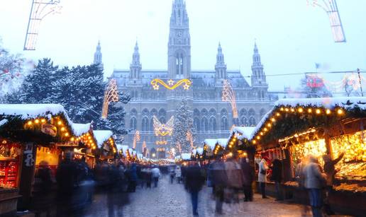 Be&ccaron; ponovno okrunjen titulom najboljeg grada za &zcaron;ivot ljudi