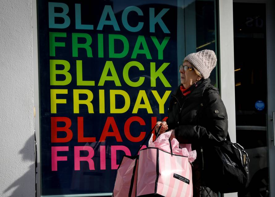 Zanimljivosti o Crnom petku: Nekoliko je teorija o tome kako je nastao 'brutalni pad' cijena