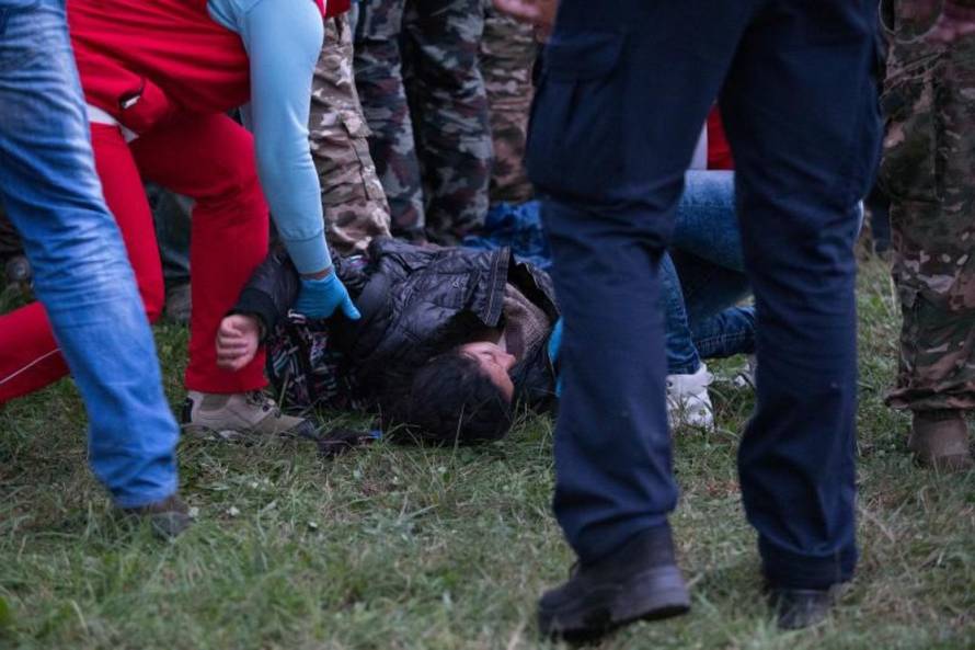 Davor Puklavec/PIXSELL