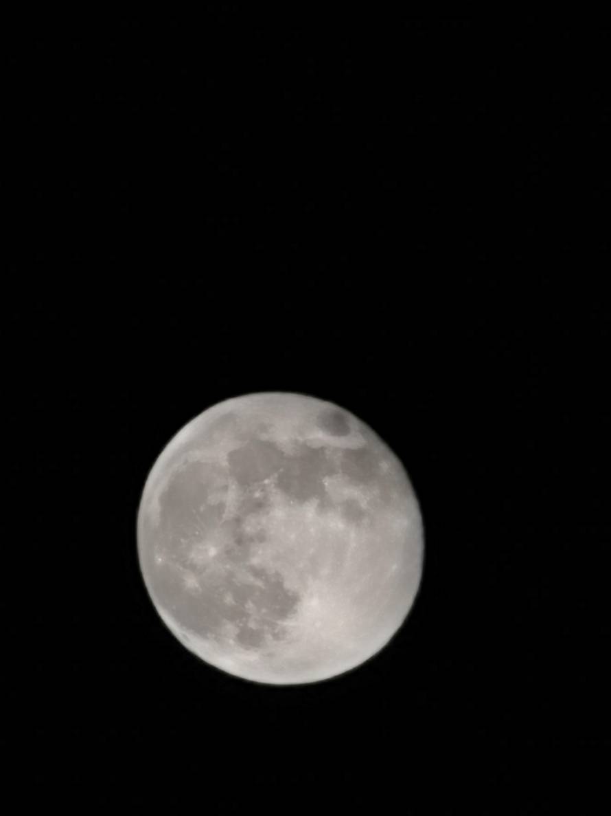 Huaweijev velik korak naprijed: P30 Pro vidi i u mrklom mraku