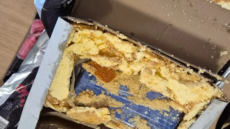 Tajni sastojak? Kokain. Češka policija razotkrila bandu koja je u tortama skrivala 30 kg droge