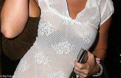 Britney Spears opet zabranjeno viđanje sinova